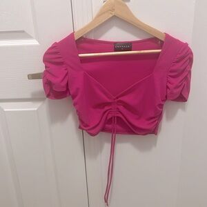 Emprada set (skirt and top)